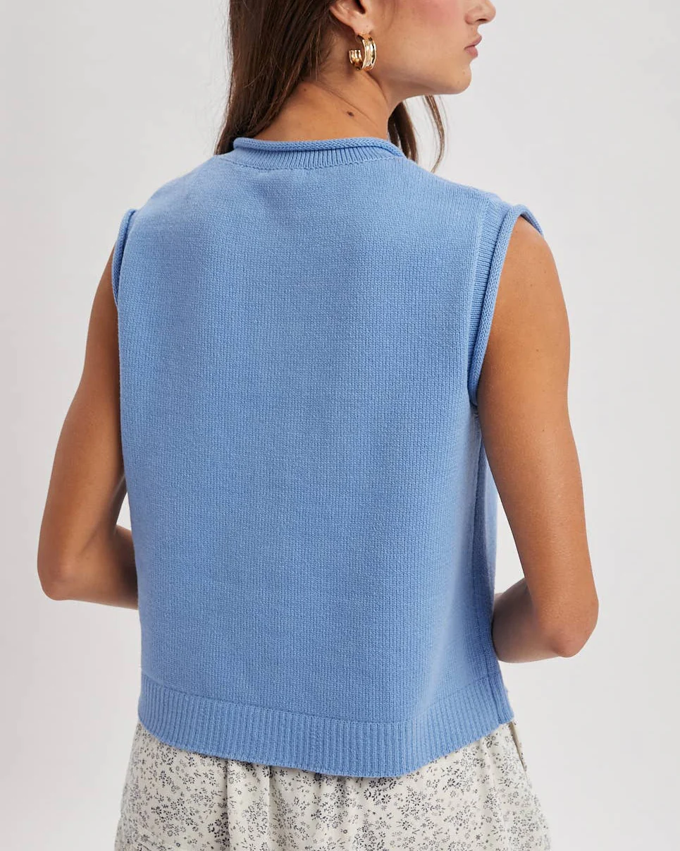 Seabreeze Vest - Image 4