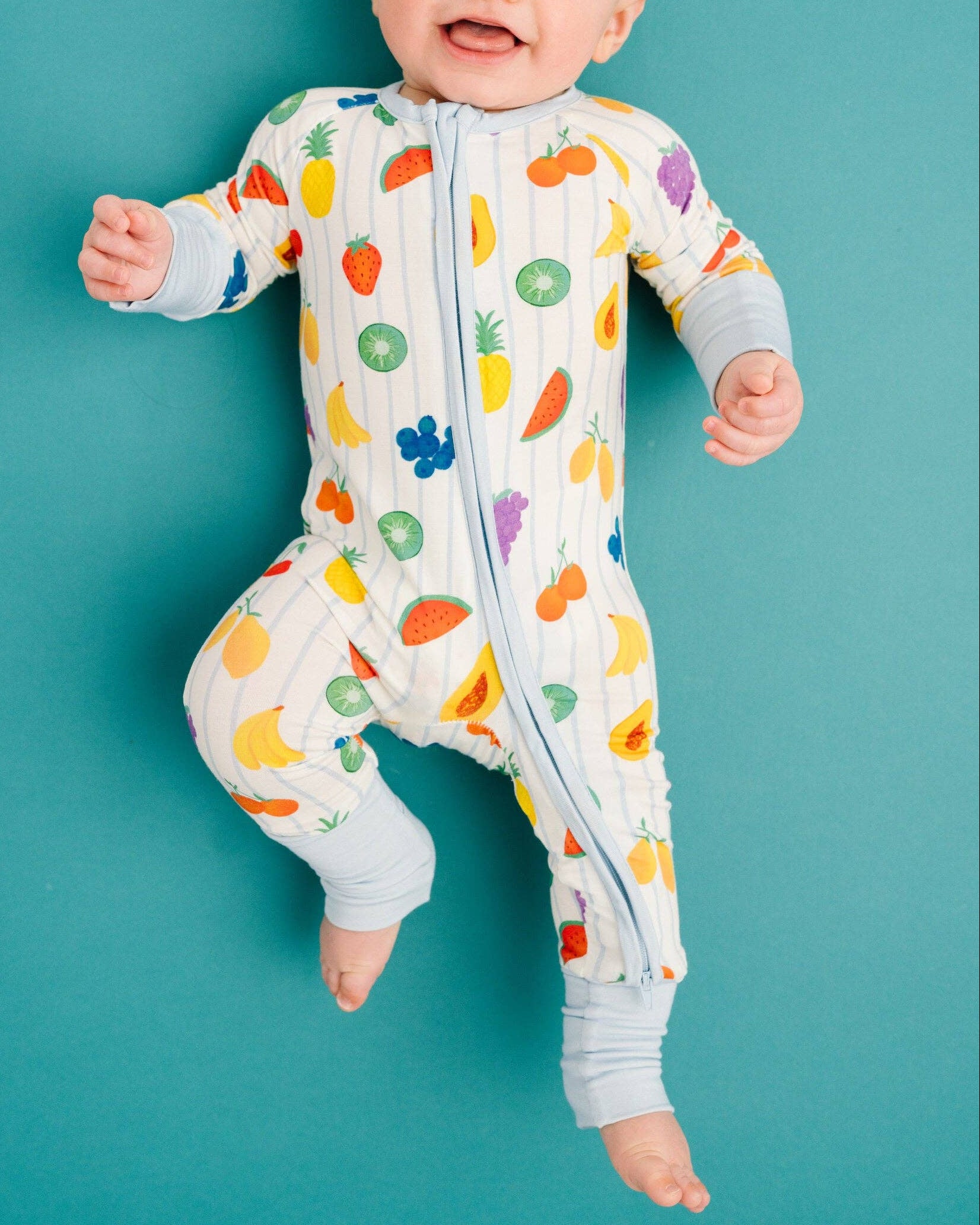 Sweet Fruit Sleeper