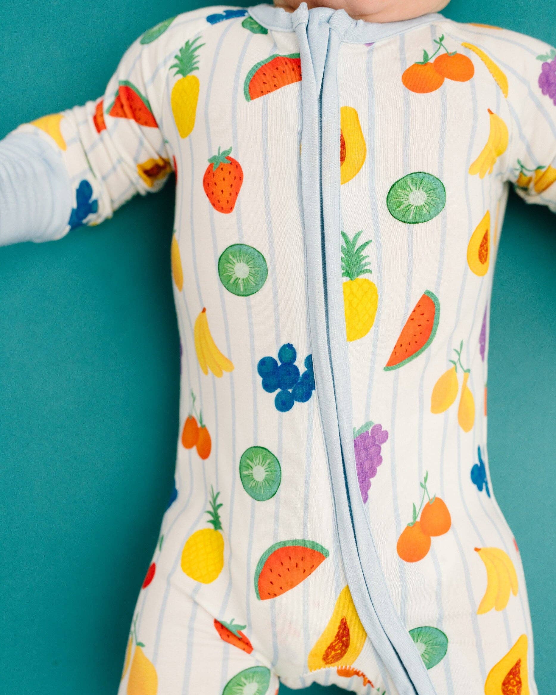 Sweet Fruit Sleeper - Image 2