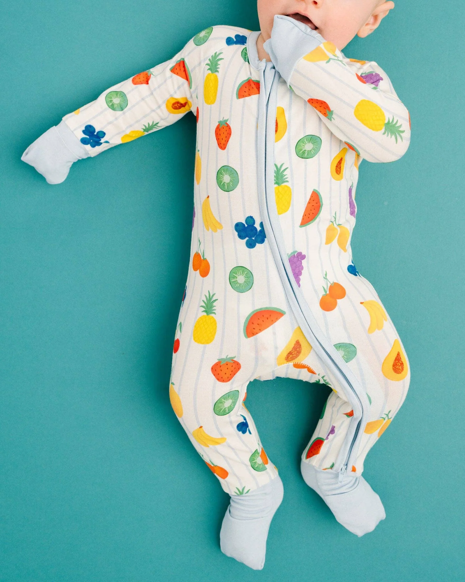 Sweet Fruit Sleeper - Image 3
