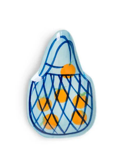 Sweet Oranges Jewelry Tray - Image 2