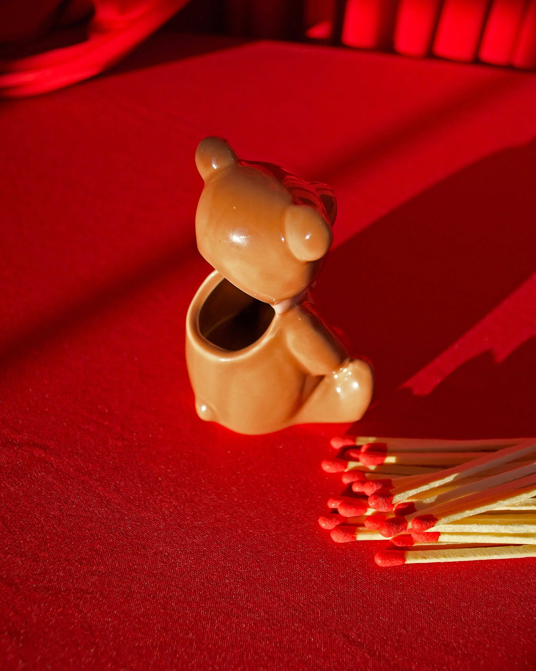 Teddy Bear Match Striker - Image 3