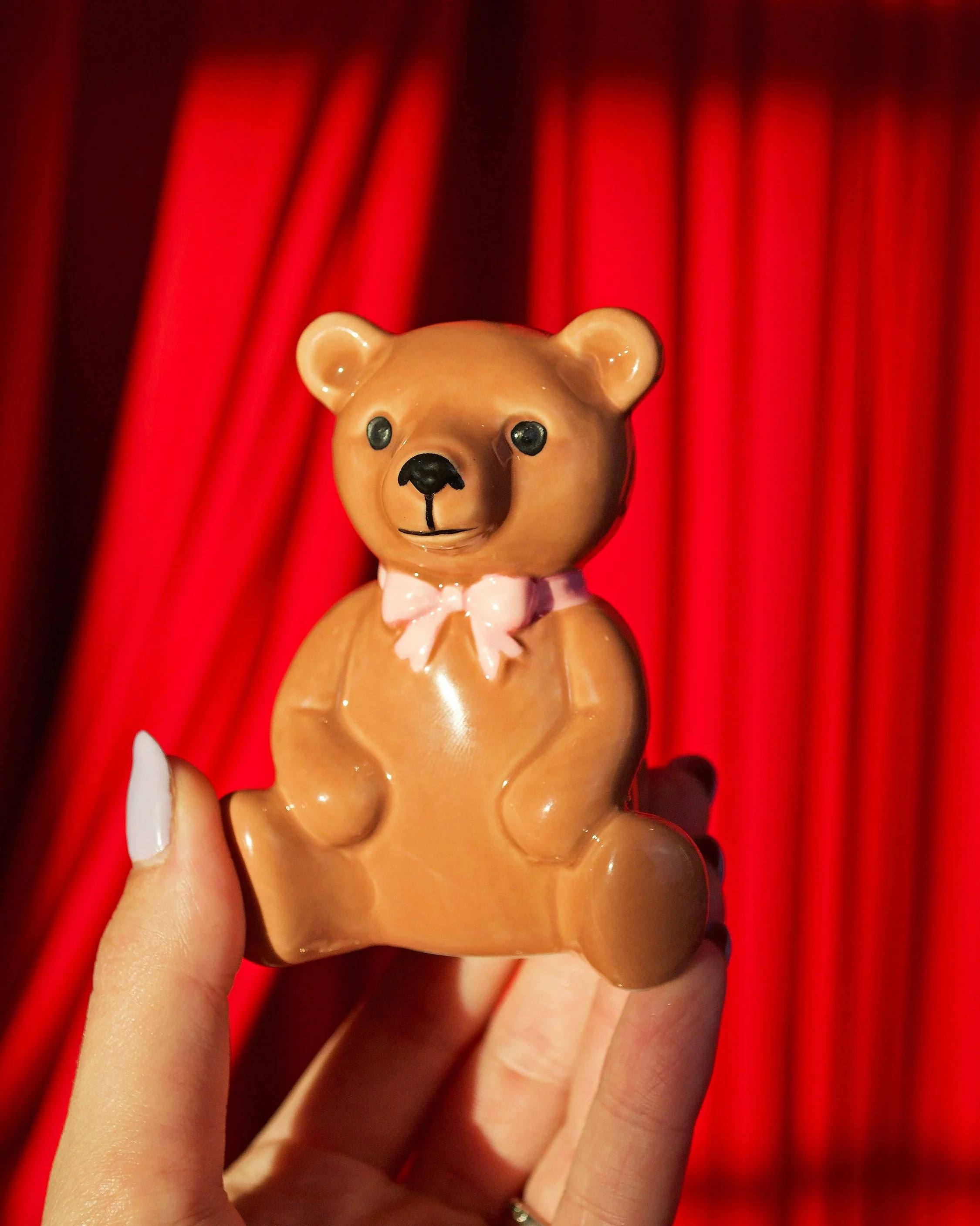 Teddy Bear Match Striker - Image 4
