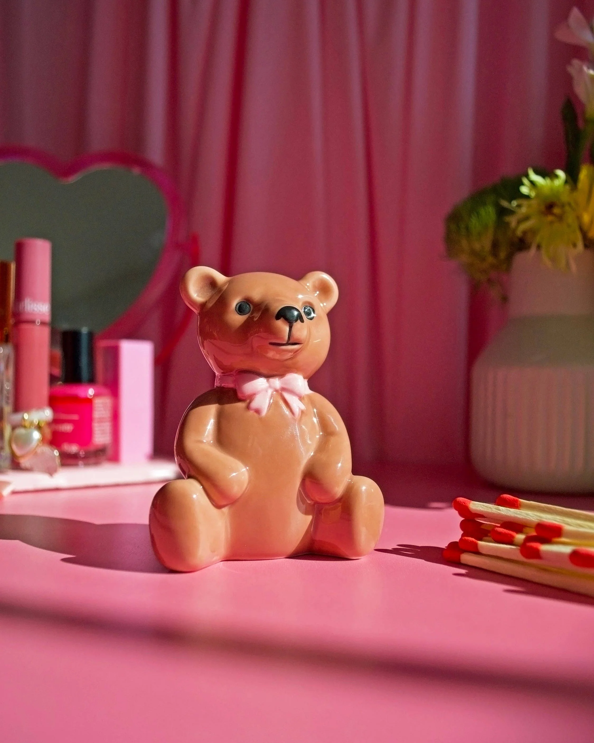 Teddy Bear Match Striker - Image 5