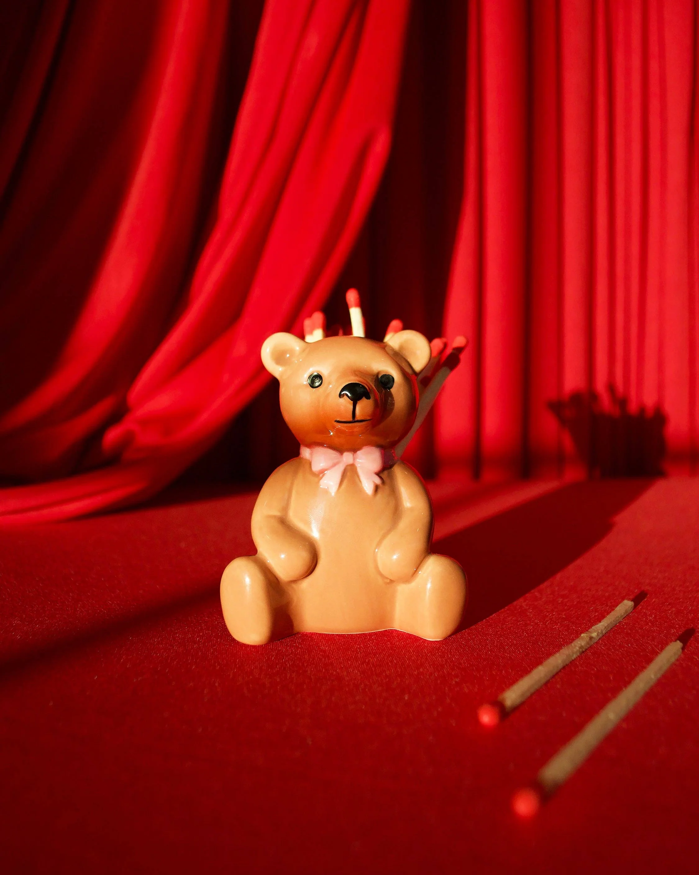 Teddy Bear Match Striker - Image 7