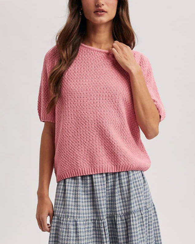 Sweet Punch Sweater - Image 2