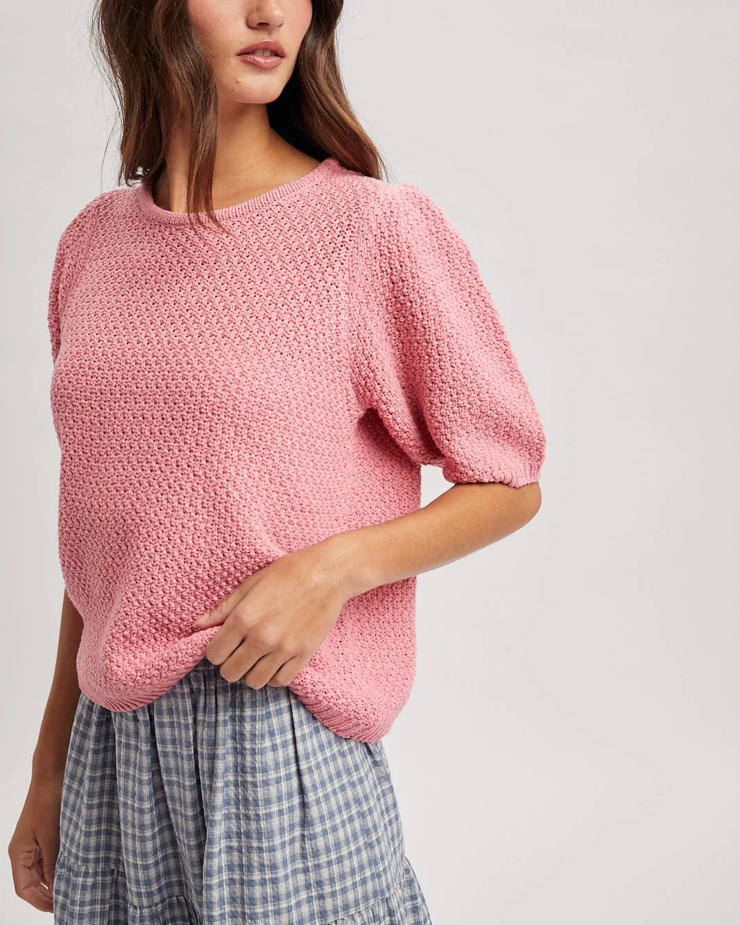 Sweet Punch Sweater - Image 3