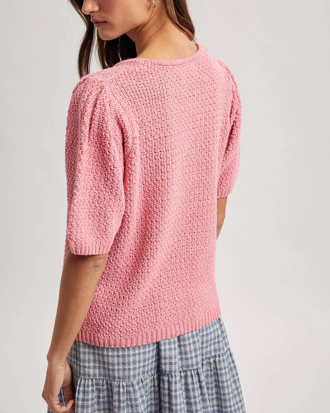 Sweet Punch Sweater - Image 4