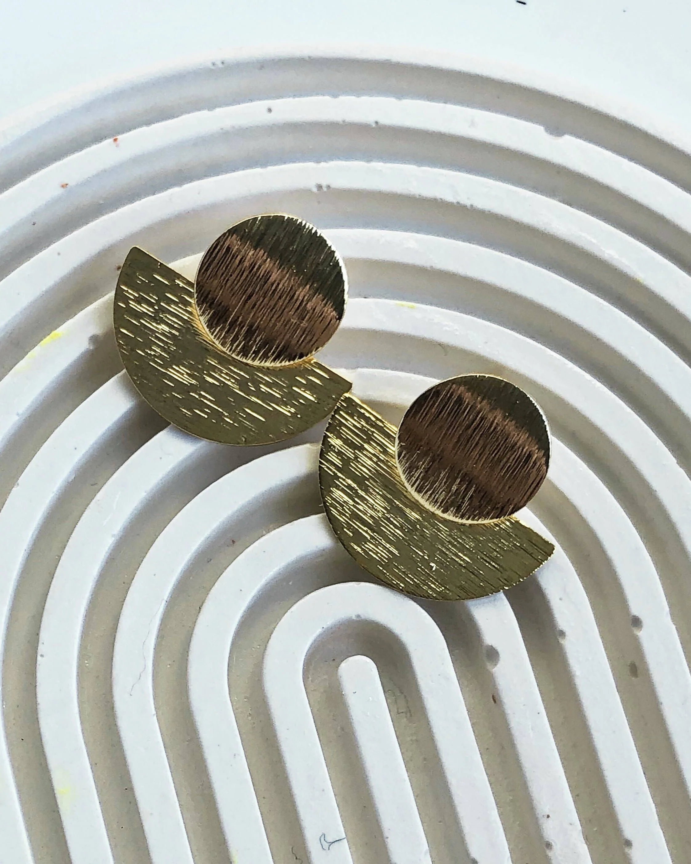 The Mar Earrings