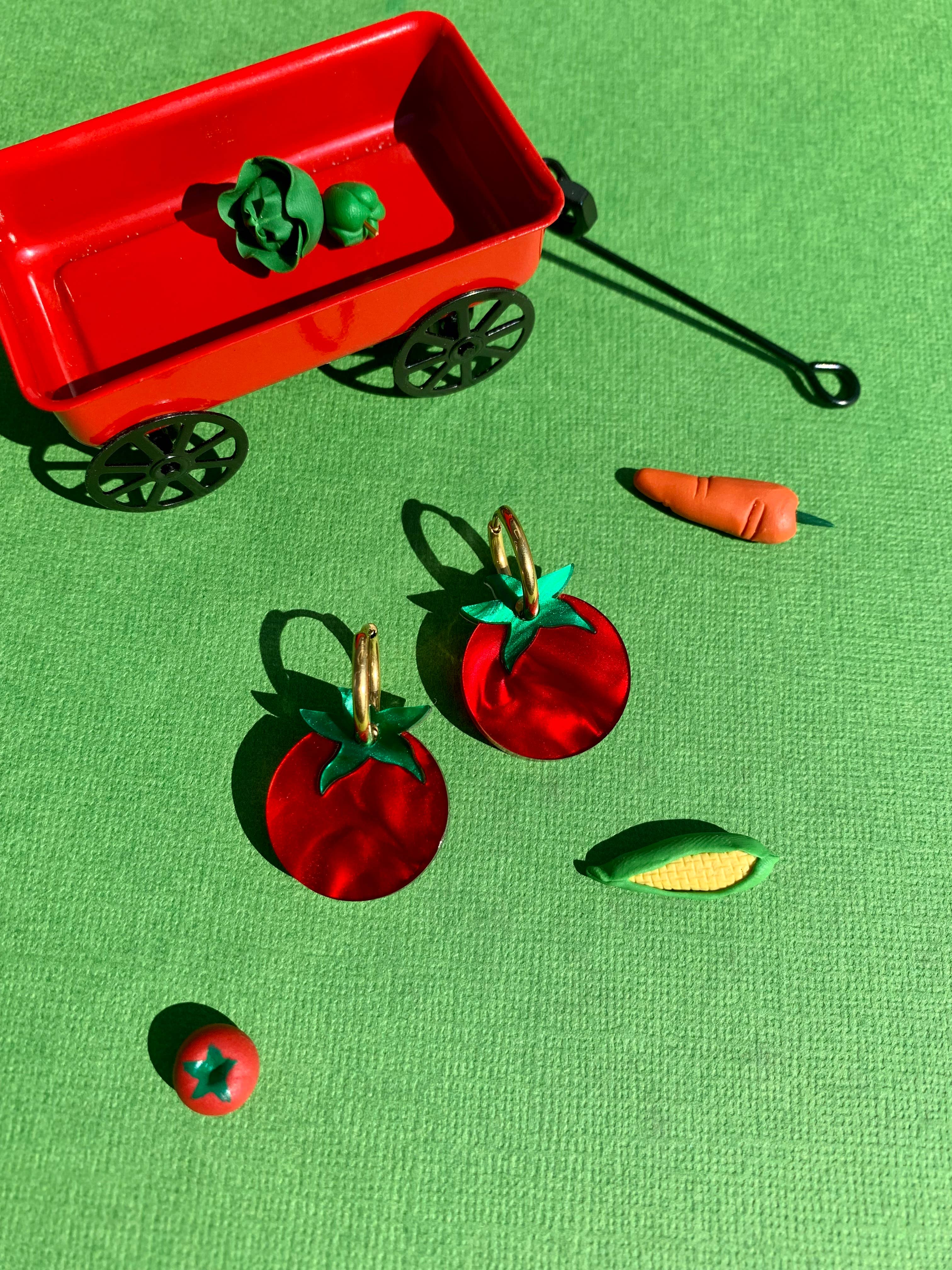 Tiny Tomatoes - Image 2