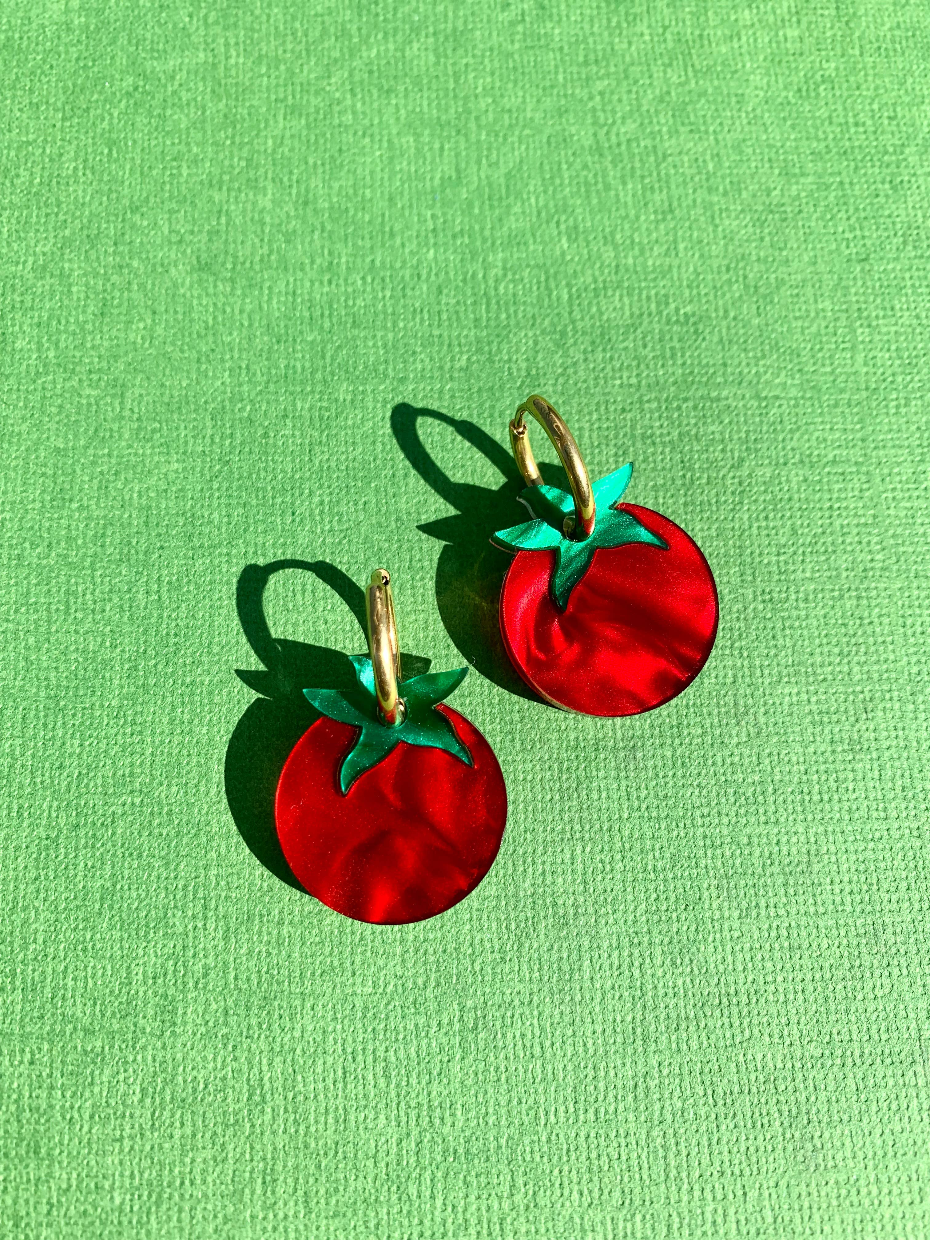 Tiny Tomatoes - Image 3