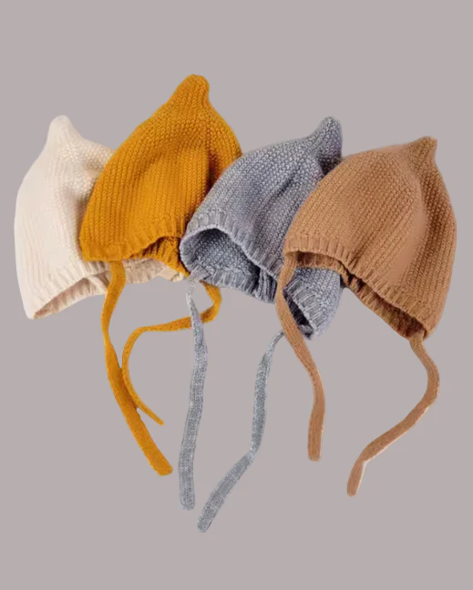 Toddler Bonnet