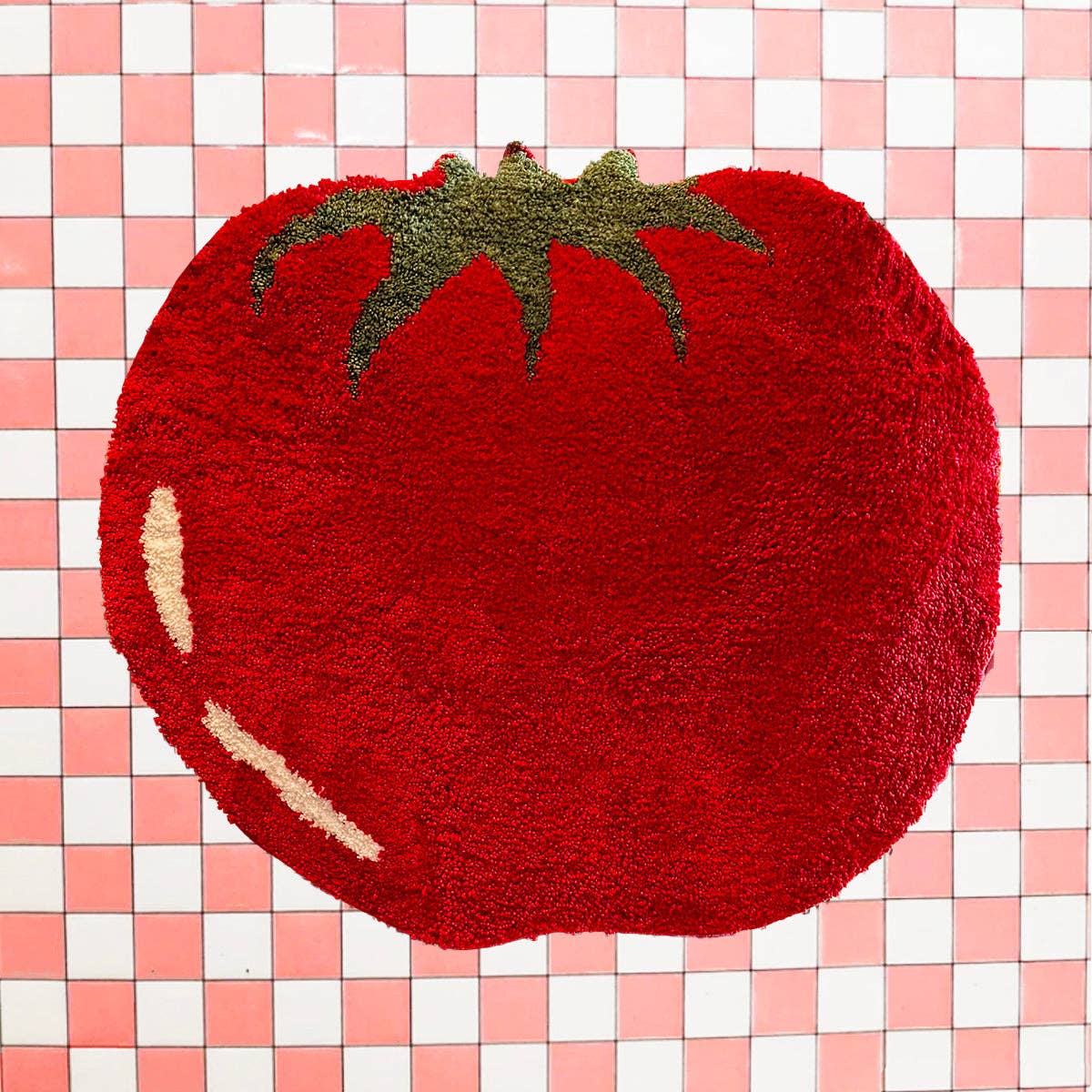 Tomato Rug - Image 3