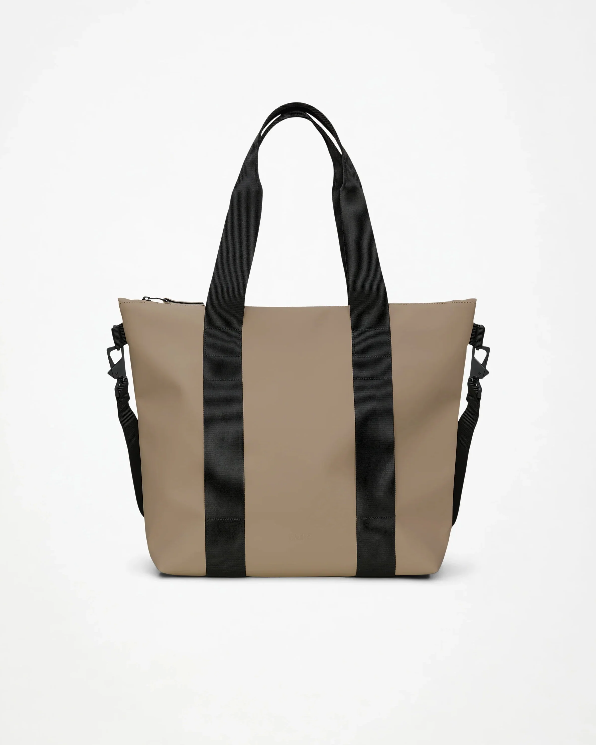 Tote Bag in Beige