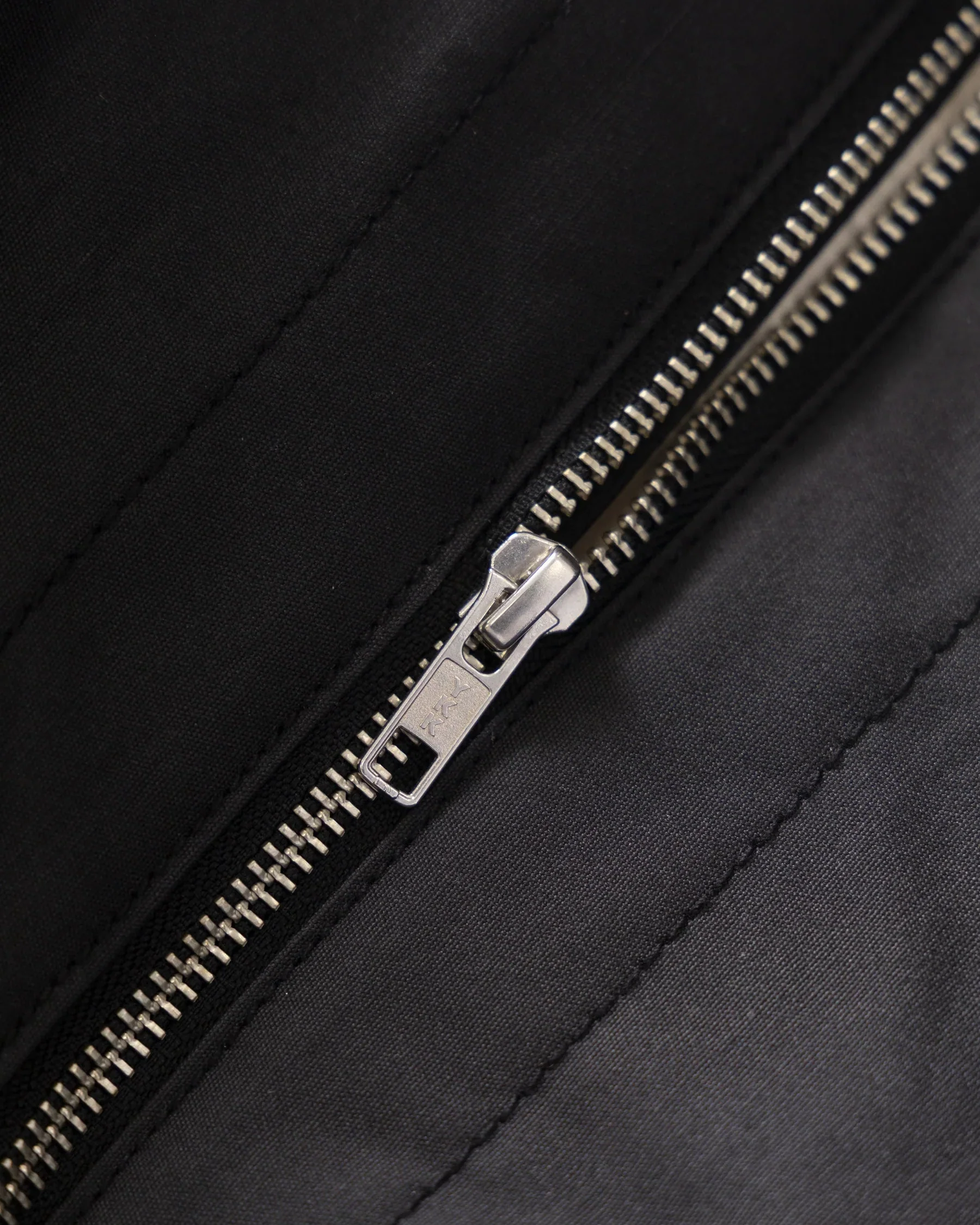 Tote Bag in Black - Image 3