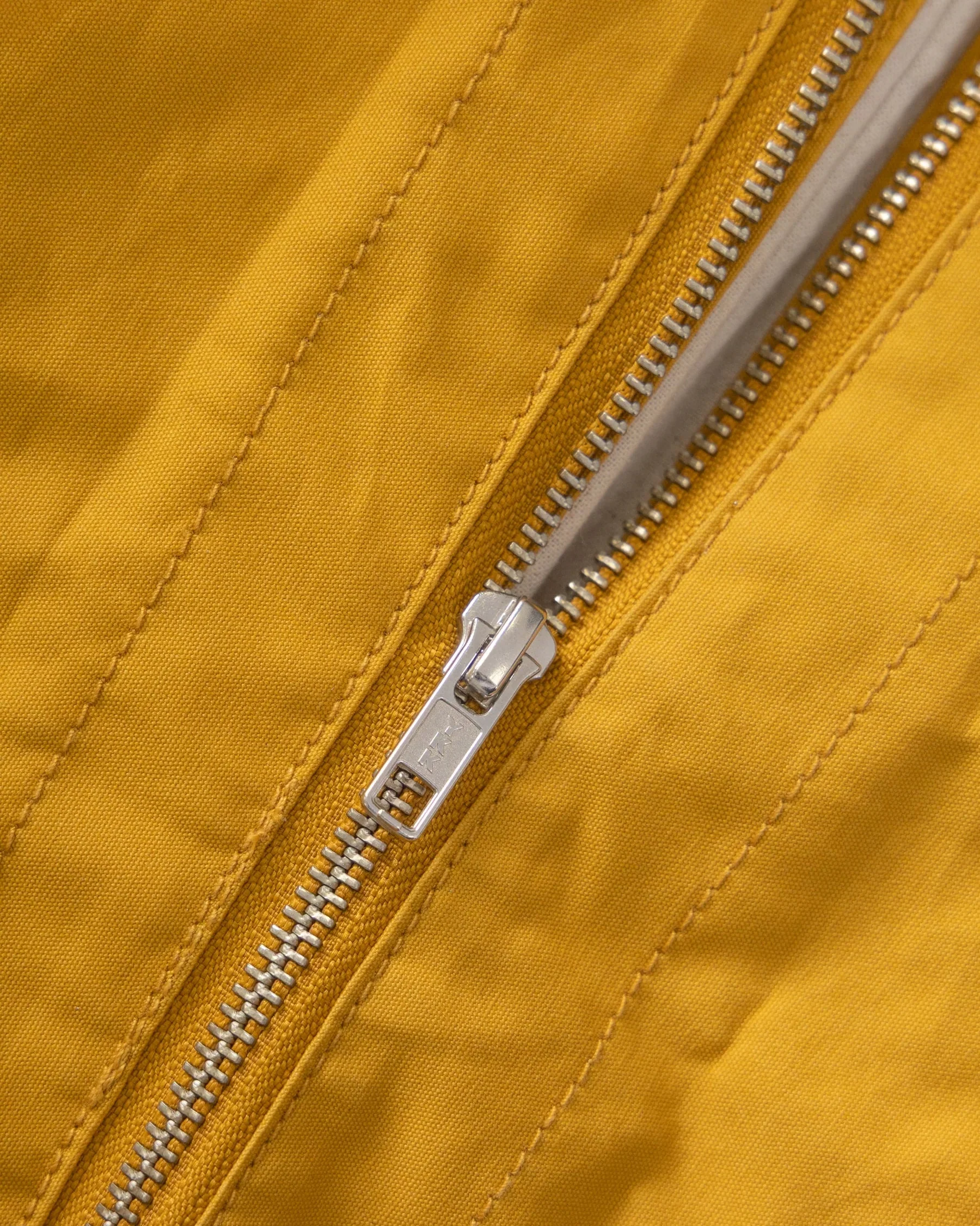 Tote Bag in Ochre - Image 4