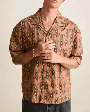 Towner Shirt in Multi