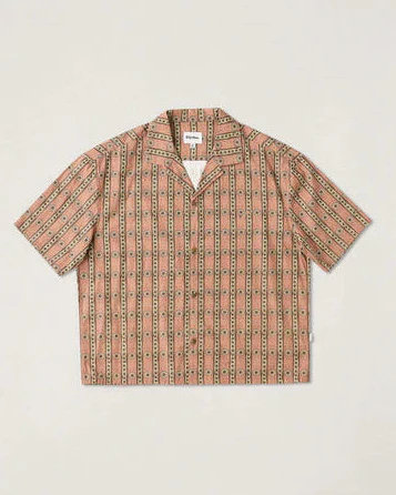 Towner Shirt in Multi - Image 2