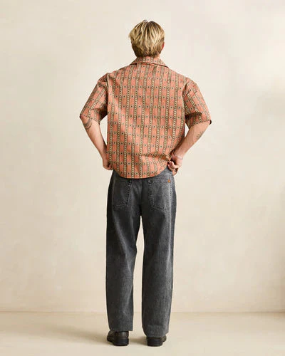 Towner Shirt in Multi - Image 4
