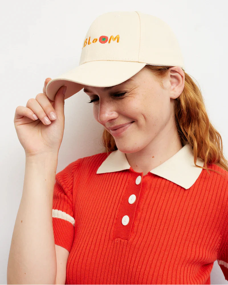 Trina Knit Polo - Image 2