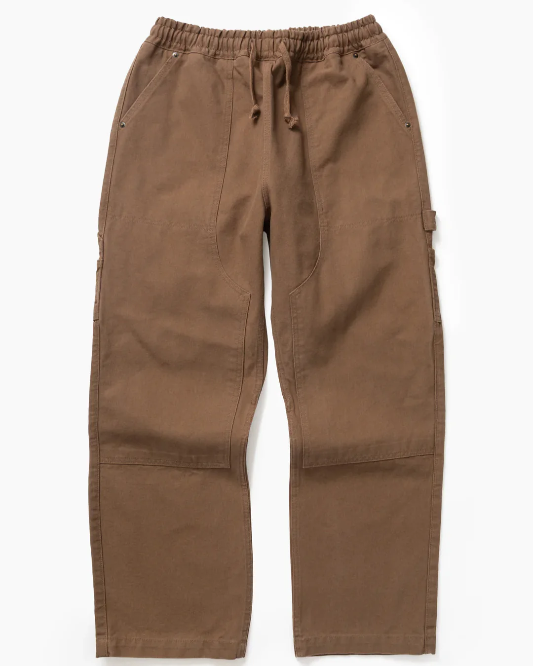 Utility Chef Pant in Bark