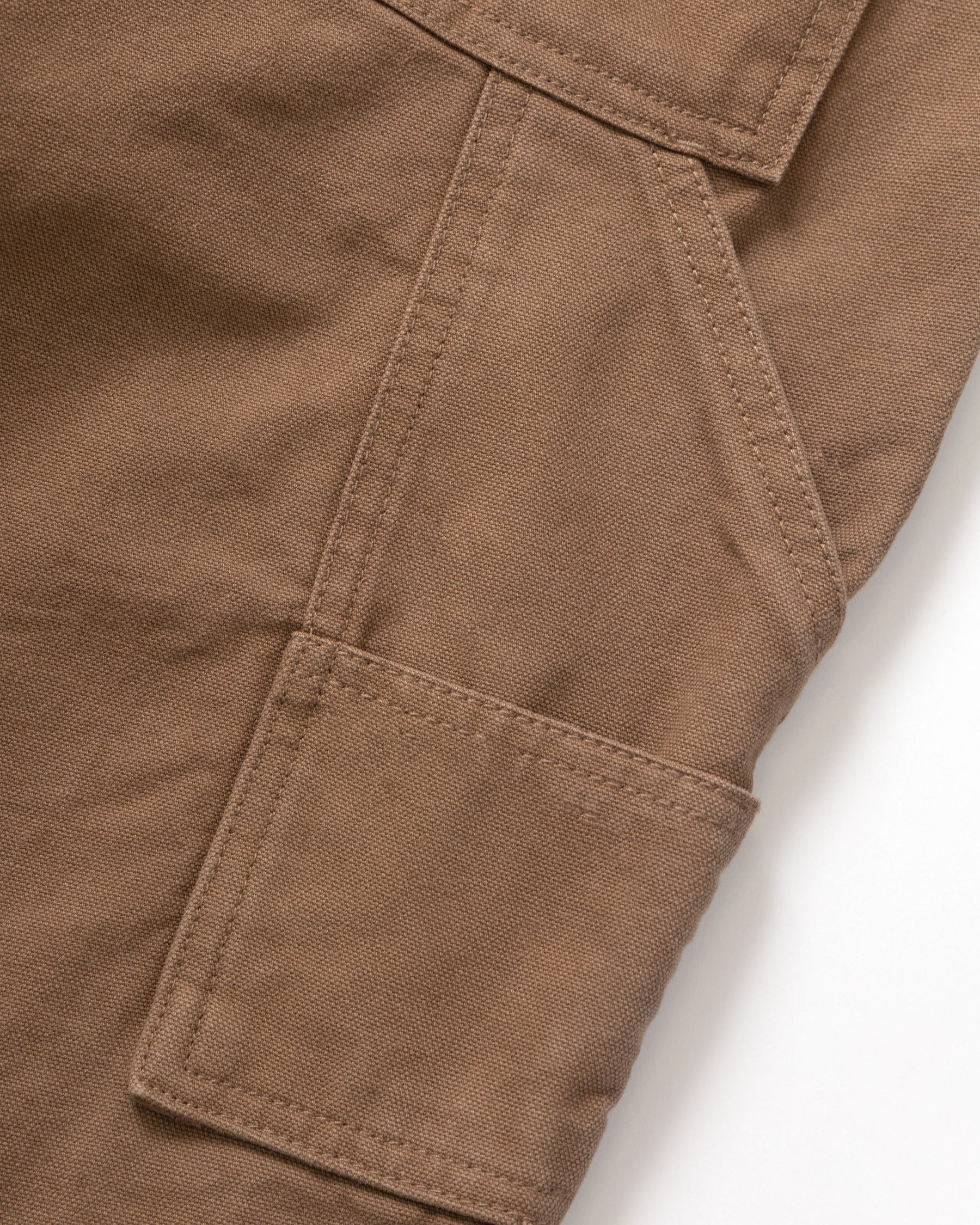 Utility Chef Pant in Bark - Image 5