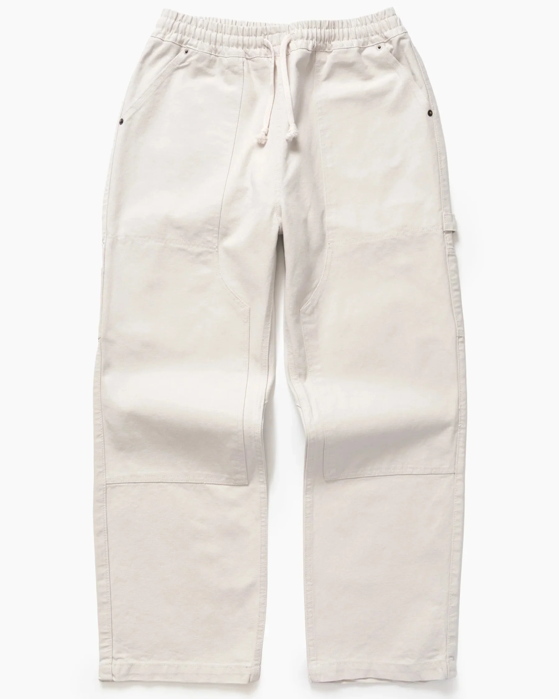 Utility Chef Pant in Bone
