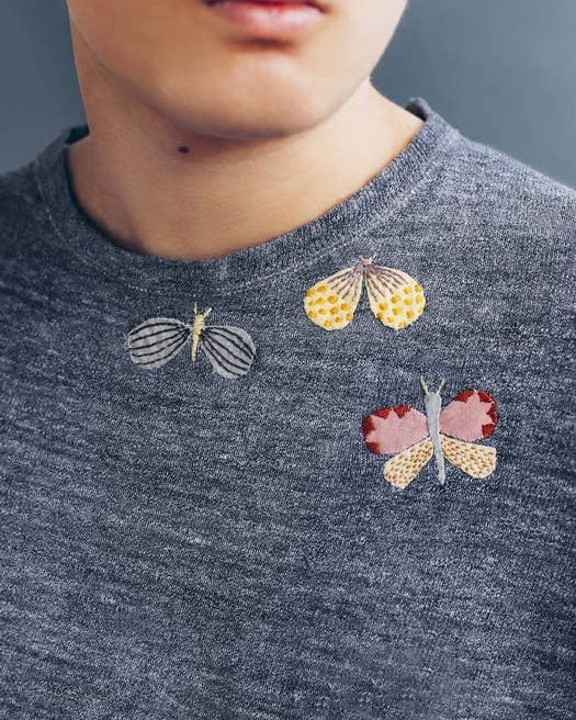 Visible Mending - Image 5