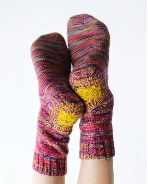 Visible Mending - Image 6