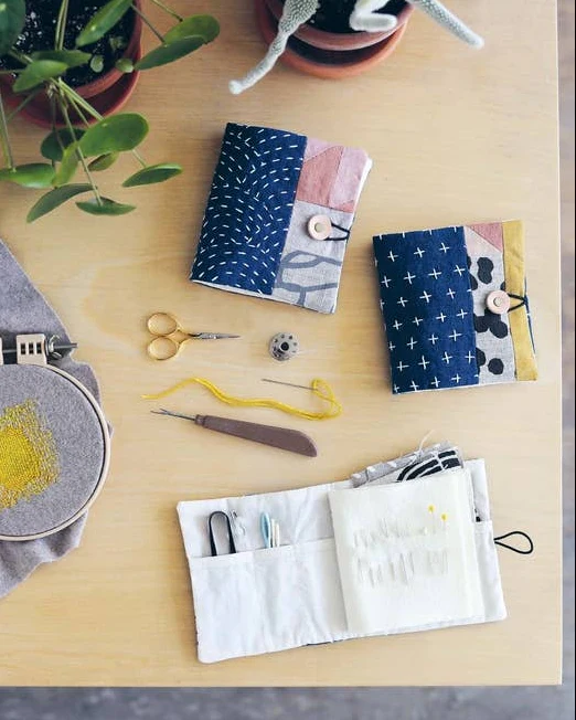 Visible Mending - Image 7