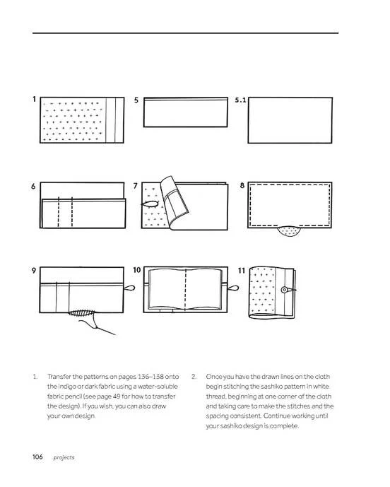 Visible Mending - Image 9