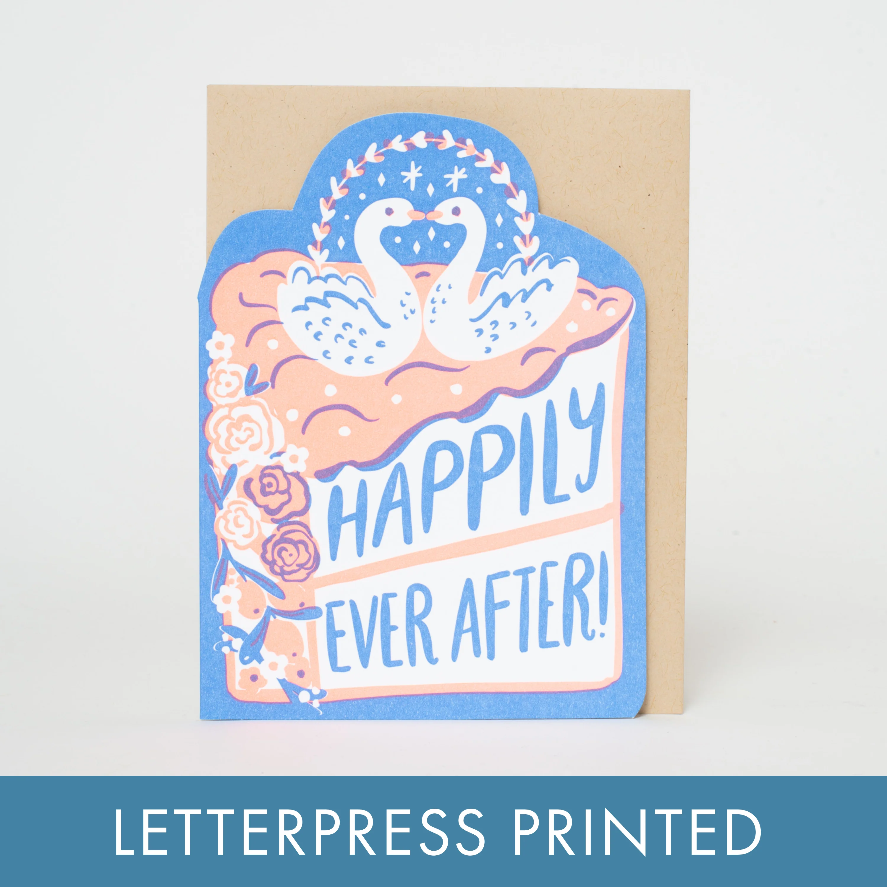 Wedding Congrats Card - Image 4