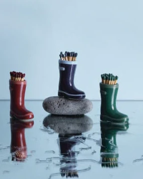 Wellington Boot Matches - Image 2