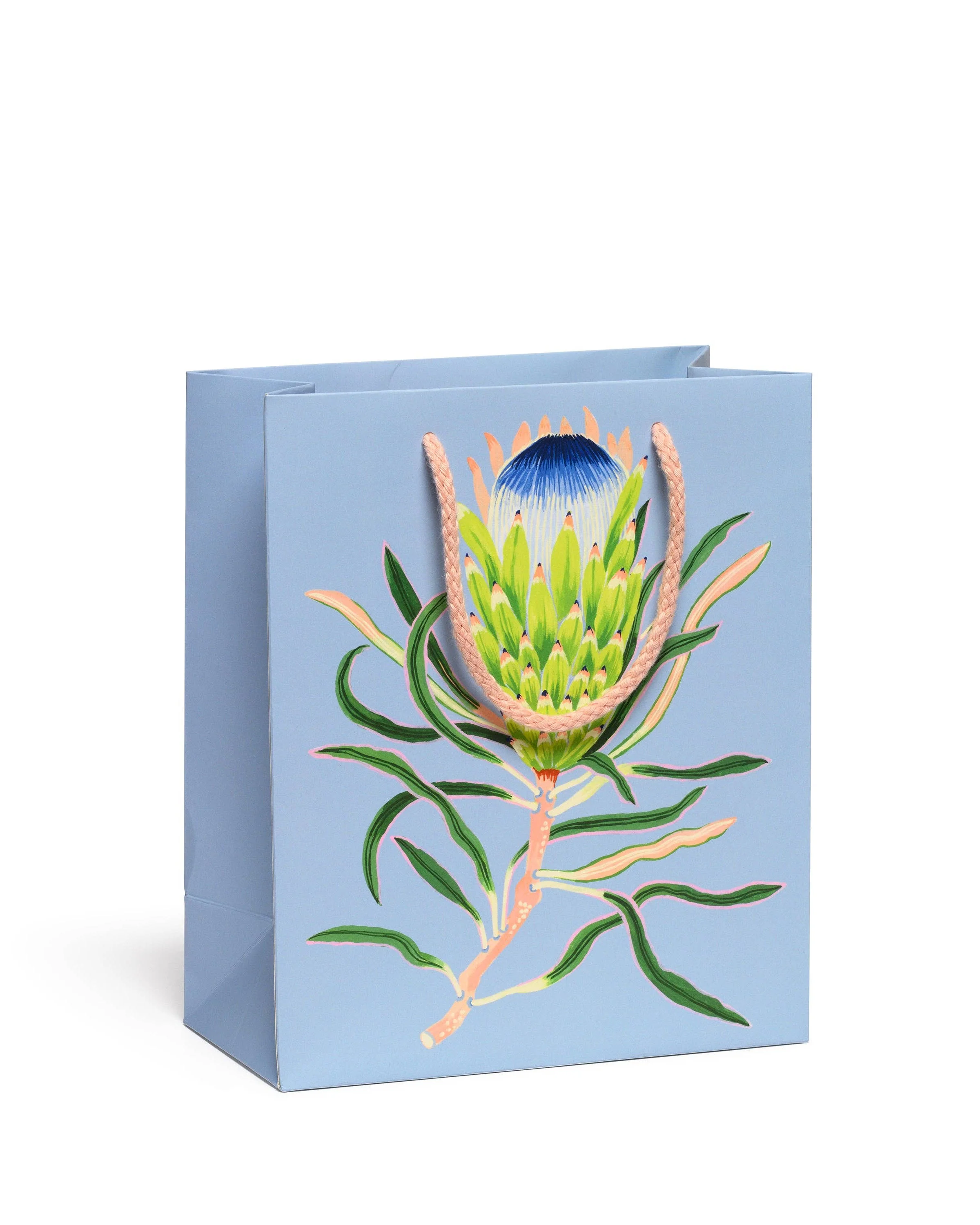 Wild Protea Gift Bag