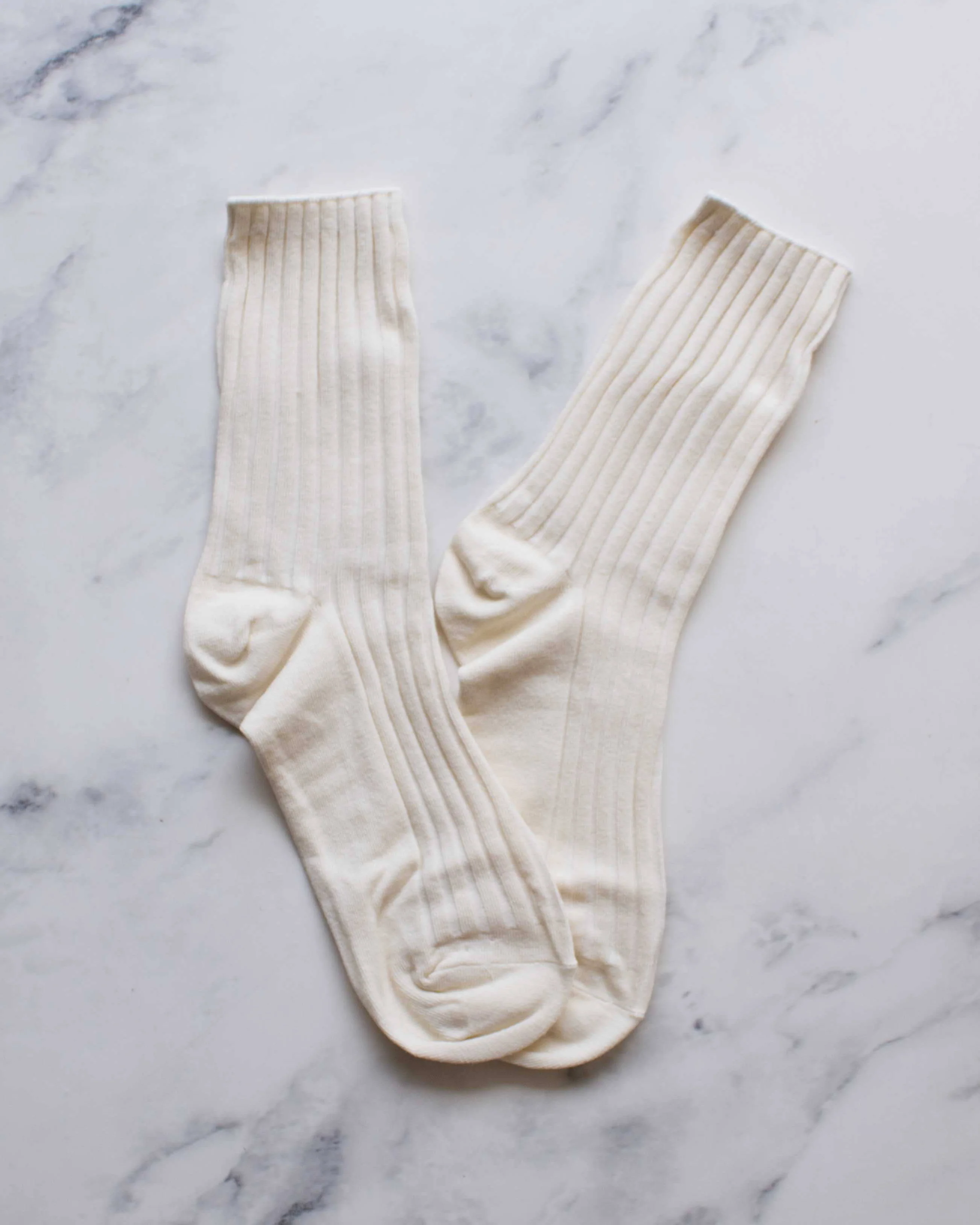 Striped Comfort Socks - Image 4