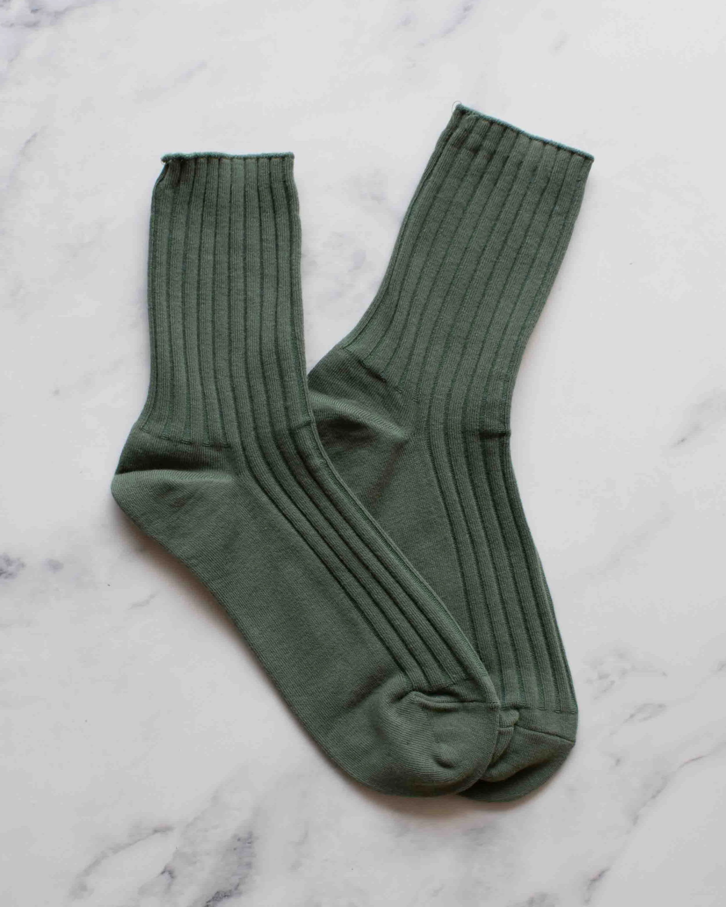 Striped Comfort Socks - Image 6