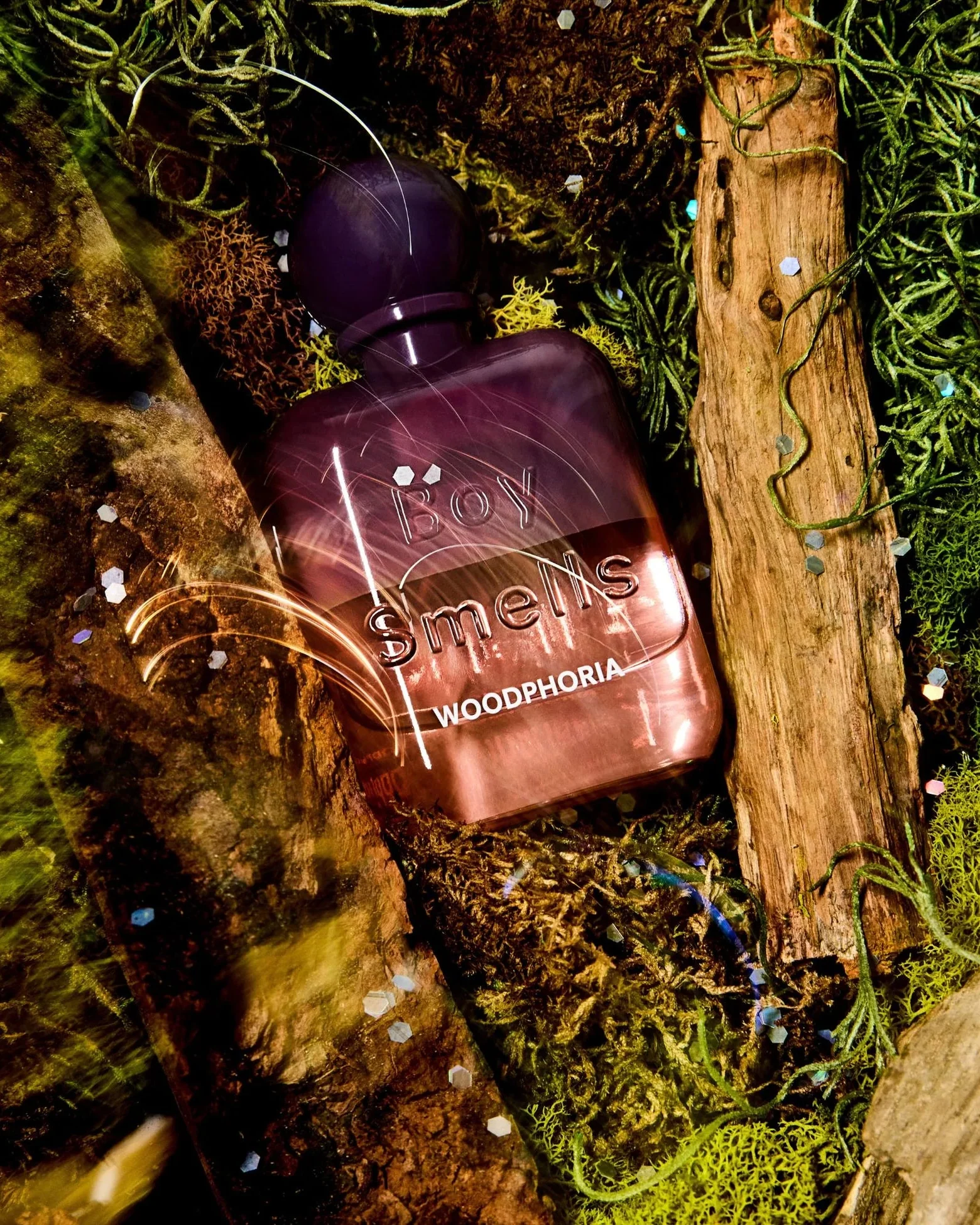 Woodphoria Fine Fragrance - Image 5