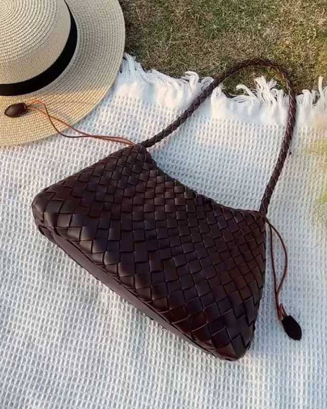 Woven City Bag - Image 2