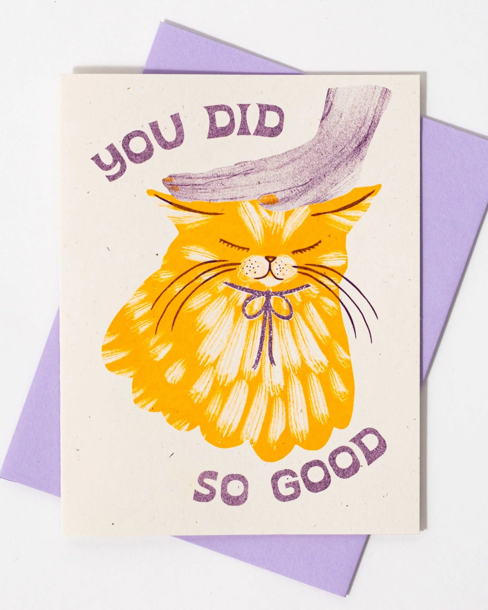 You Did So Good  Card - Image 2