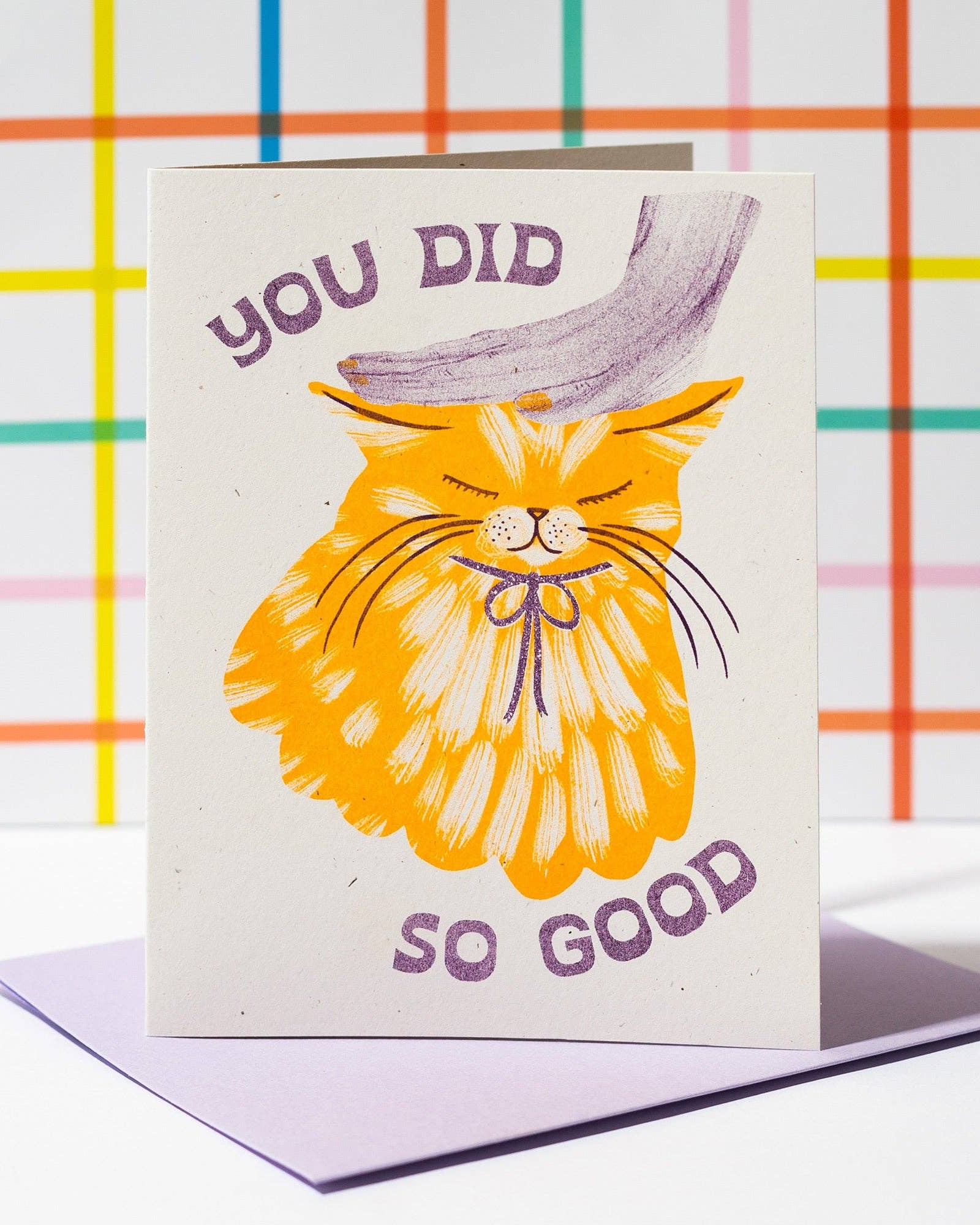 You Did So Good  Card - Image 3